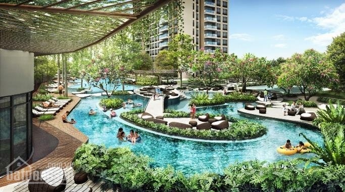 Mở bán căn hộ cao cấp Estella Heights giá ưu đãi
