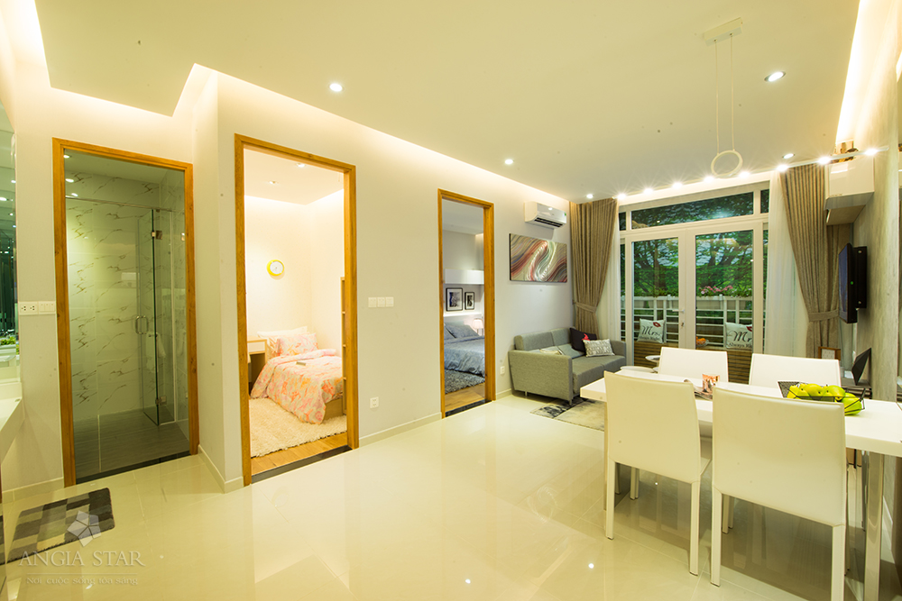 Tặng ngay 2 chỉ vàng SJC khi khách hang đặt chỗ, khu Tên Lửa, Bình Tân, TP. HCM