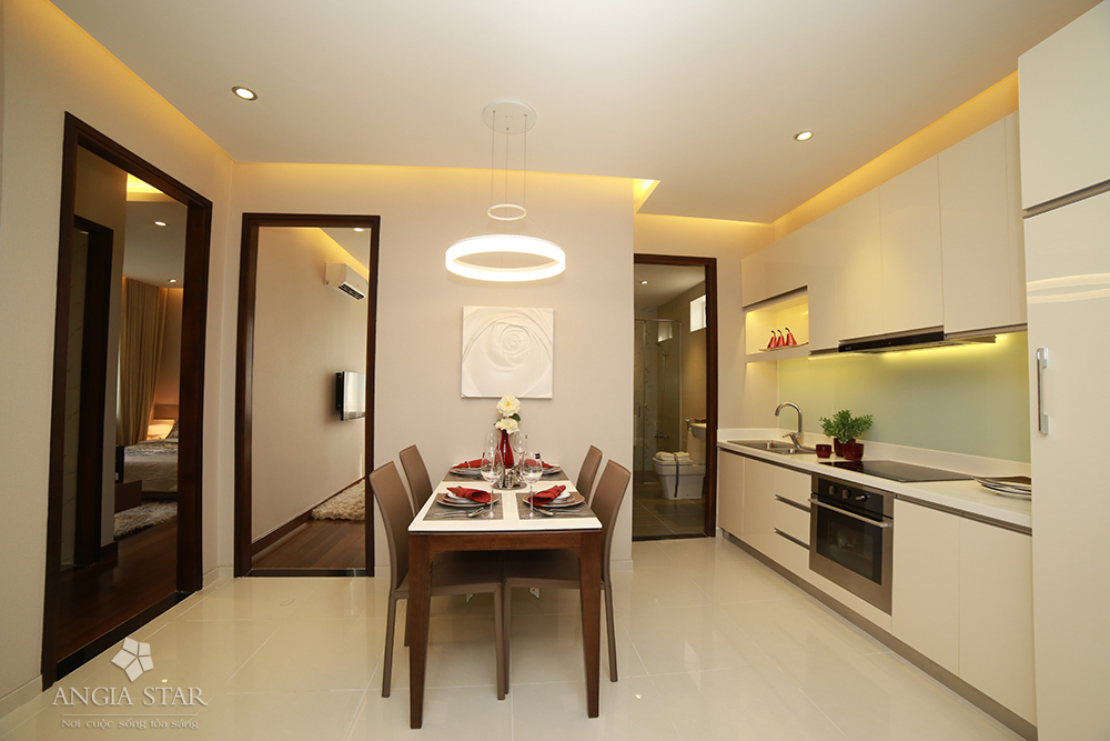 Rút thăm trúng vàng khi tham quan căn hộ. Liên hệ: 0948857923