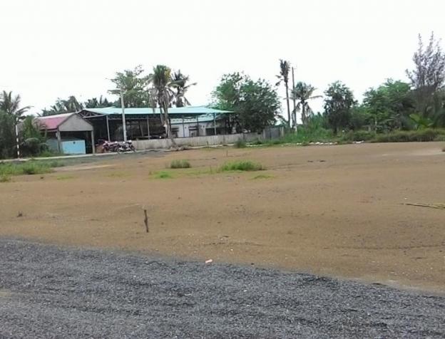 Chỉ 1 tỷ sở hữu đất liền kề Phú Mỹ Hưng, thuộc khu giáo dục