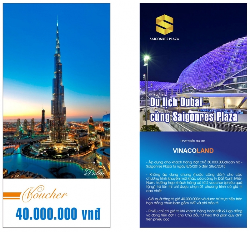 Bán căn hộ Saigonres Plaza