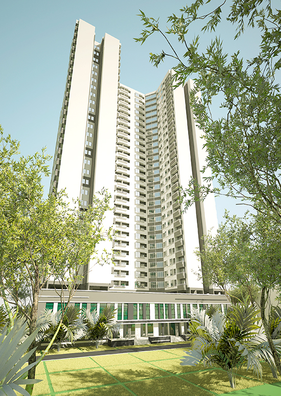 Nhận nhà đón tết, chỉ 16.5 triệu/m2, giáp Phú Mỹ Hưng, Q.7