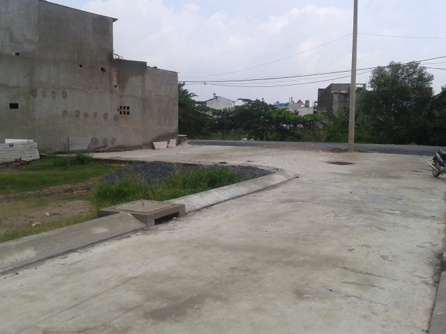 Với 259 triệu sở hữu ngay nền đất chợ Vĩnh Lộc, đã đóng thuế 100%, thổ cư, sổ hồng