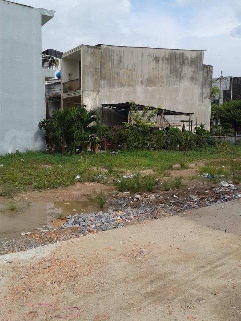 Cần tiền bán 2 lô đất 4 x 16 giá 380 triệu/nền