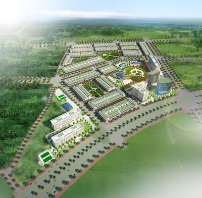 Đất nền Tây Sài Gòn giá tốt