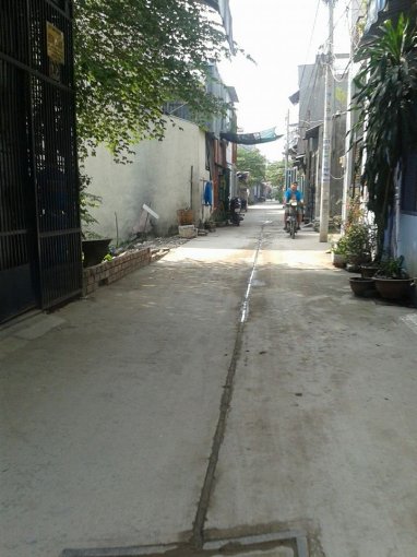 Cần bán 5 nền đất đường số 9 - Bình Tân - Sổ hồng, thổ cư. Giá 950 triệu/nền