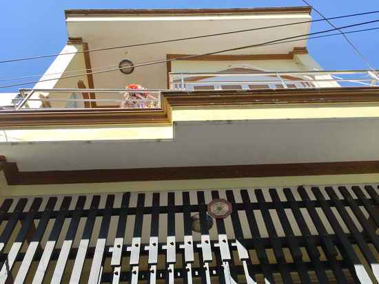 Bán gấp nhà 1 lầu đẹp hẽm 30 đường Lâm Văn Bền, F. Tân Kiểng, Quận 7