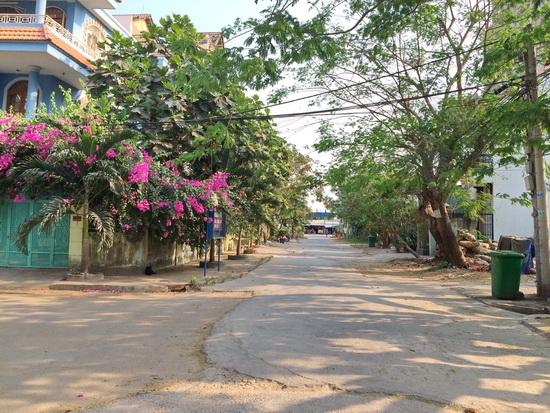 Bán gấp nhà nát đường Huỳnh Tấn Phát, P. Phú Thuận, Q7 (Khu VP Hưng)