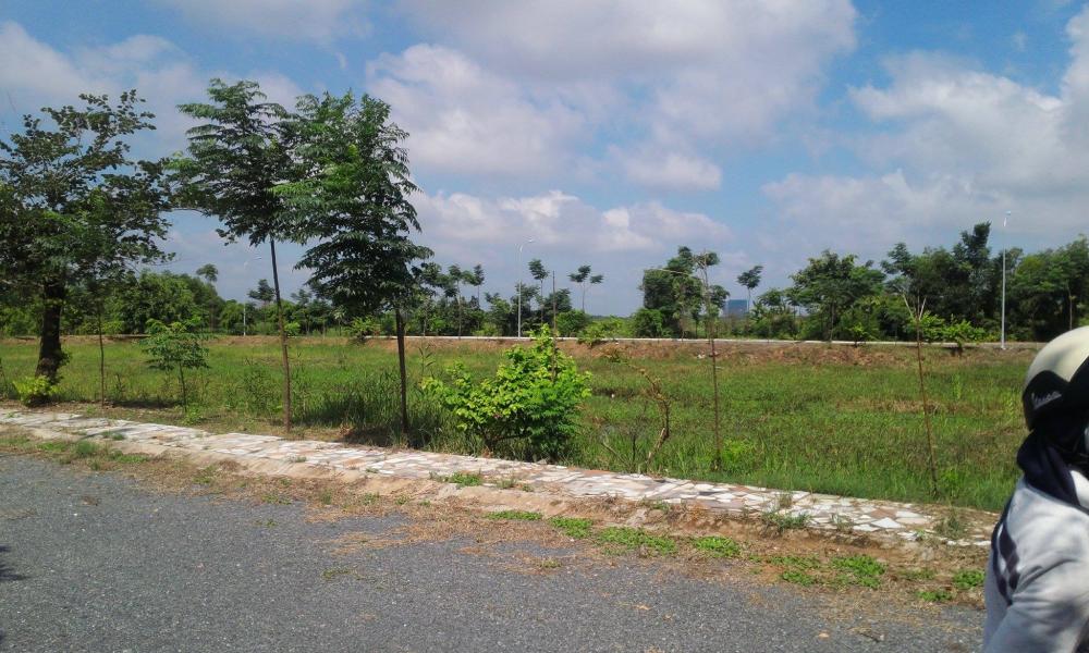 Bán đất nền KDC Nam Phát - Parentich chỉ còn 2 nền giá rẻ