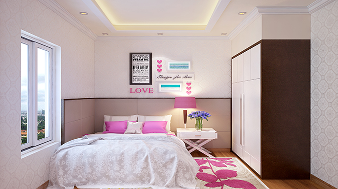 Căn hộ cao cấp Western Dragon giá ưu đãi cực kỳ hấp dẫn