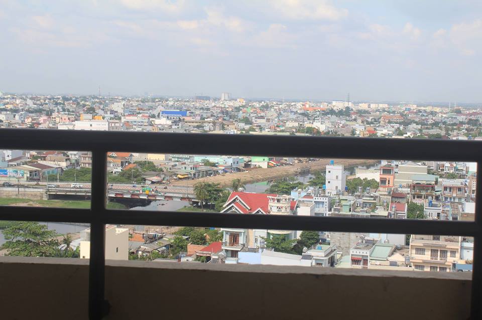 Chính chủ cần cho thuê gấp căn hộ Khang Gia Q. Gò Vấp - Miễn Phí Môi giới