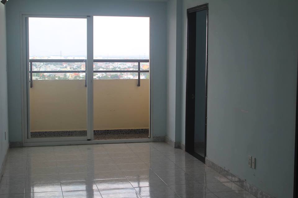 Cho thuê CHCC Khang Gia, Gò Vấp tầng 10 giá 4,5 triệu/tháng - Miễn phí môi giới