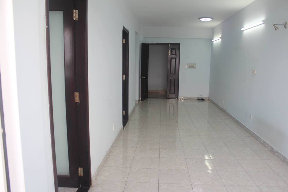 Mua nhà chưa bao giờ dễ như lúc này với gói 5% tại căn hộ Khang Gia Gò Vấp