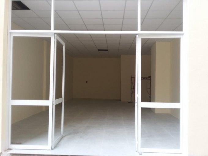 Cho thuê Kiot tầng trệt - 2 mặt tiền – giá 10 triệu/ tháng
