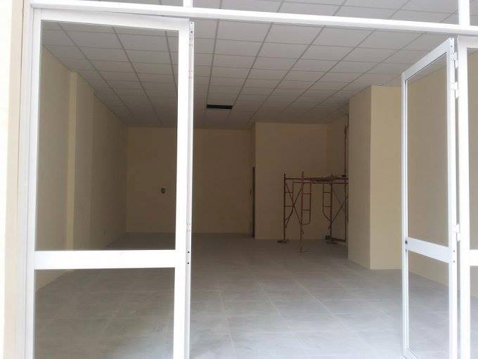 Cho thuê căn hộ mặt bằng (shophouse - officetel) Khang Gia Gò Vấp (chính chủ)