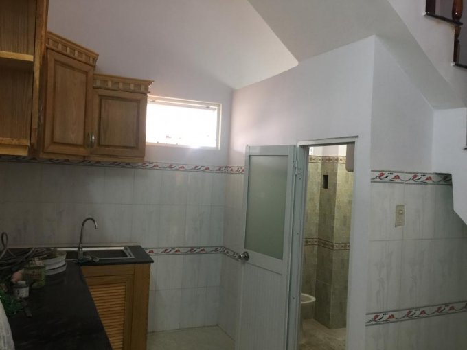 Phú Nhuận - Trường Sa, 5x15m, NH 7m, 3 lầu + ST, hẻm 6m, 10 tỷ/TL