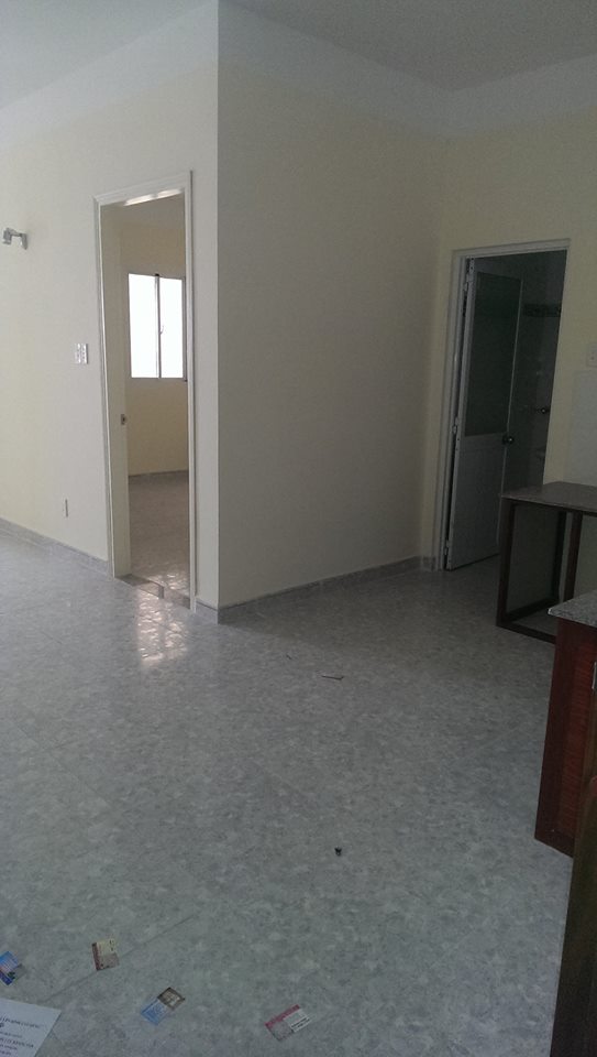 Cho thuê căn hộ Khang Gia, Quận Gò Vấp, căn hộ 73m2, giá 5 triệu/tháng miễn phí môi giới