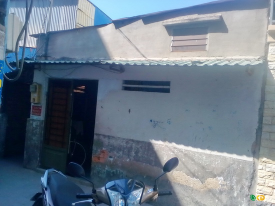 Bán 10 phòng trọ hẽm 1027 Huỳnh Tấn Phát, Quận 7