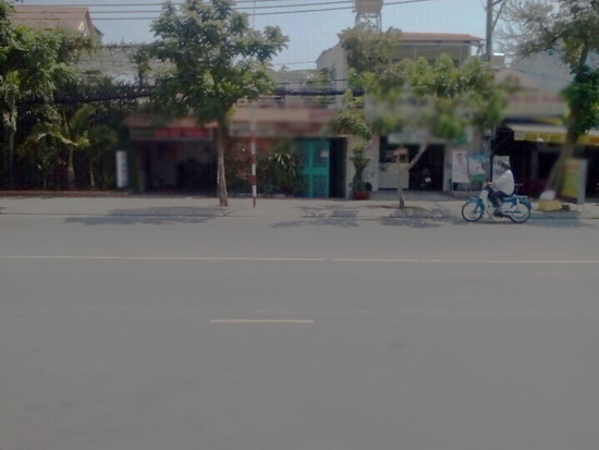 Bán gấp mặt tiền kinh doanh 420m2 đường Trần Xuân Soạn, Quận 7, giá 36 triệu/m2