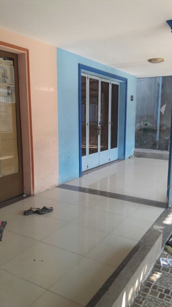 Bán lô đất lớn HXH đường Phú Thuận Quận 7, Cạnh Chung cư Ngọc Lan