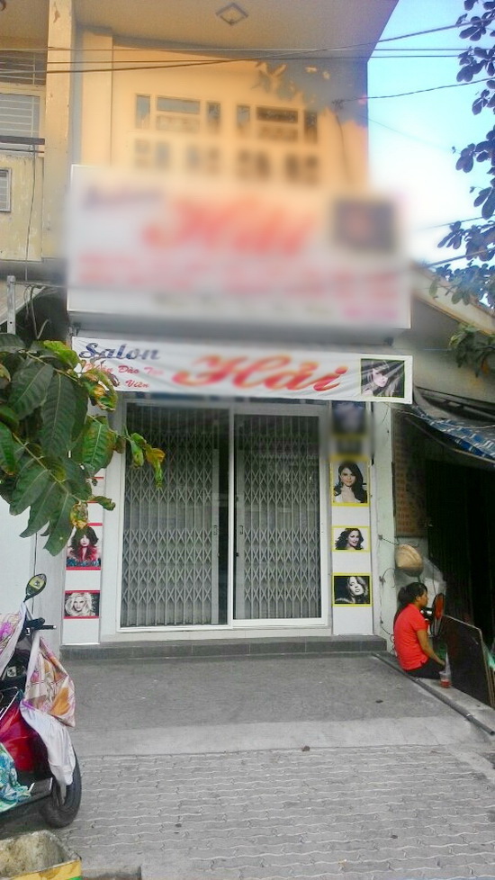 Bán nhà 2 mặt tiền căn góc đường Lâm Văn Bền, KP4, P.Tân Thuận Tây, Quận 7