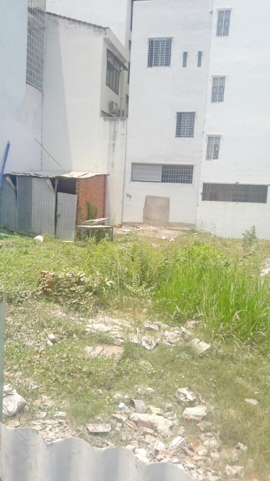 Cần bán gấp nhiều lô đất mặt tiền Đường số 8, P.Tân Quy, Quận 7 (Vị trí đẹp)