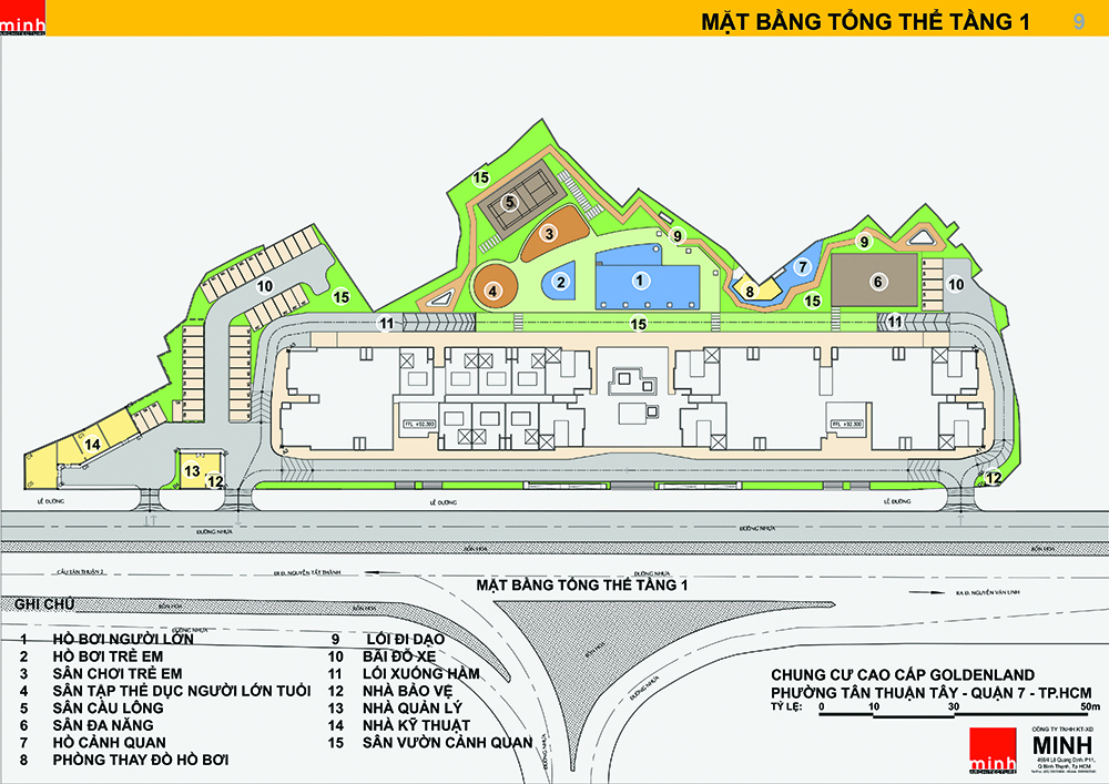 Chung cư cao nằm ngay mặt tiền đường liền kề Q.1 và Q.4. Giá siêu rẻ chỉ 910 triệu/ căn hộ