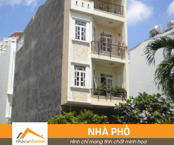 Bán nhà phố Đào Tấn, quận Ba Đình, 53m² x 5 tầng, nhà đẹp và thoáng mát