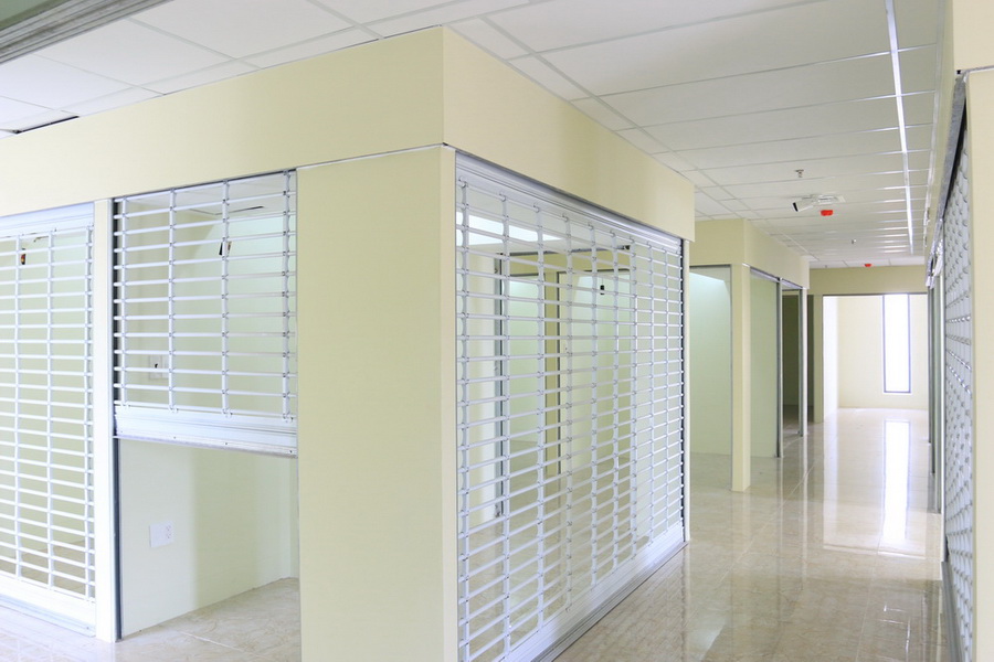 Bán sạp thương mại tại Tân Bình