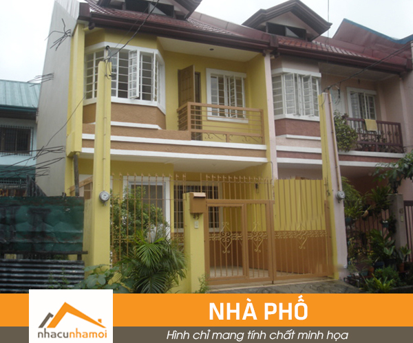 Bán nhà đường Phạm Văn Đồng, 4 PN, thoáng mát, có sân oto.
