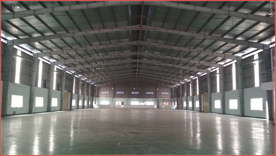 DỊCH VỤ CHO THUÊ NHÀ XƯỞNG KCN TÂN PHÚ TRUNG 3.000M2, 5.200M2, 7.000M2, 10.000M2 CỦ CHI, GIÁ TỐT