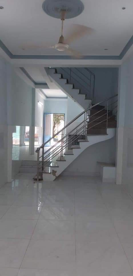 Nhà Lê Đức Thọ Gò Vấp 2 tầng 3.25m*14.7m Giá 2.850 tỷ Còn TL