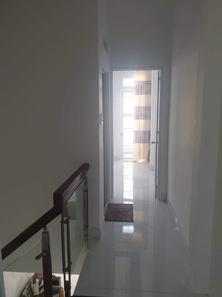 Bán Nhà Thống Nhất P11 Gò Vấp 63m2 2 tầng Giá 3.5 tỷ TL mạnh