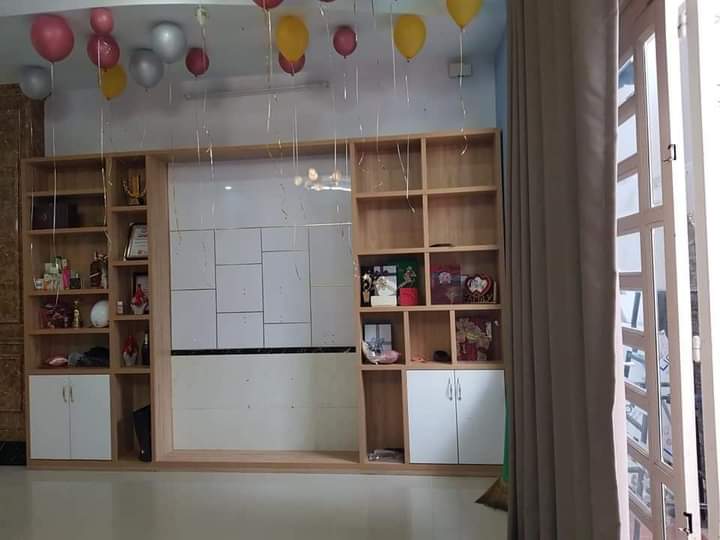 Bán gấp nhà Nguyễn Duy Cung Gò Vấp 68m2 Giá 3.7 tỷ Còn TL mạnh