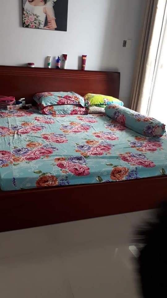 Bán gấp nhà Quang Trung Gò Vấp 4.8*11m 2 tầng  3.3tỷ