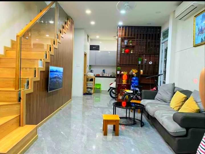Chủ muốn ra đi căn nhà Quang Trung Phường 10 30m2 giá 2 tỷ 9 TL