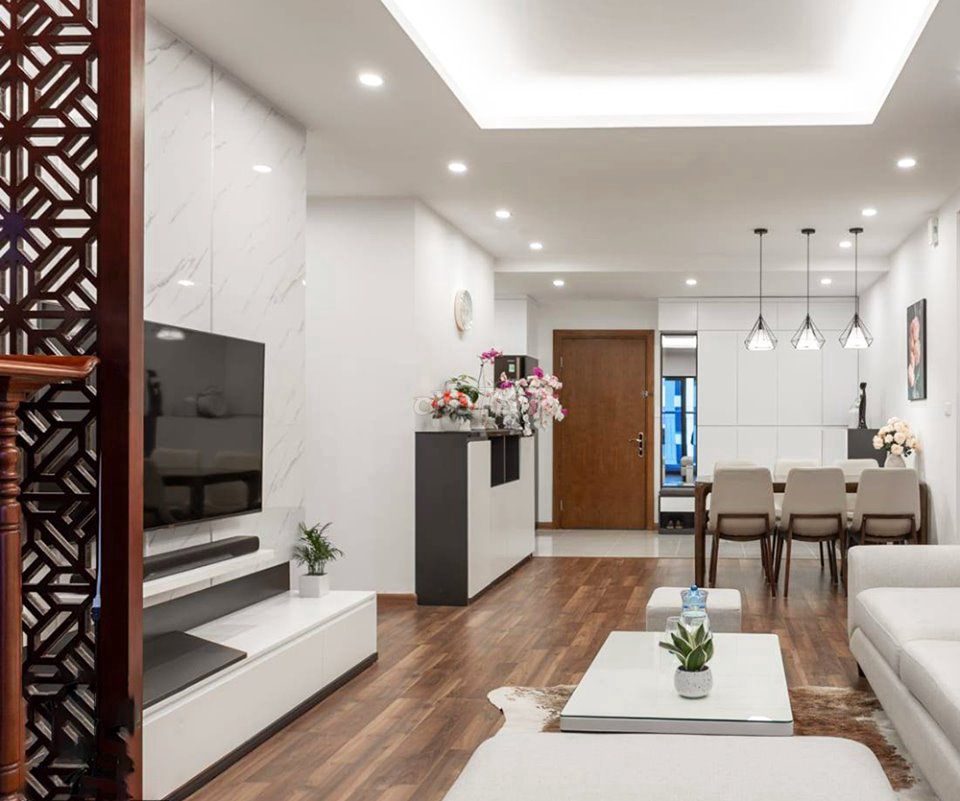 Mở bán chung cư mini Đại La –Minh Khai hơn 600 triệu/căn - đủ nội thất - ở ngay .