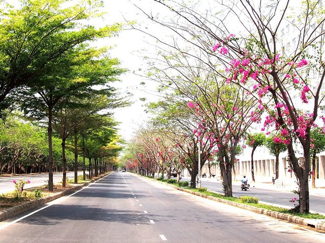 Đường Sài Gòn
