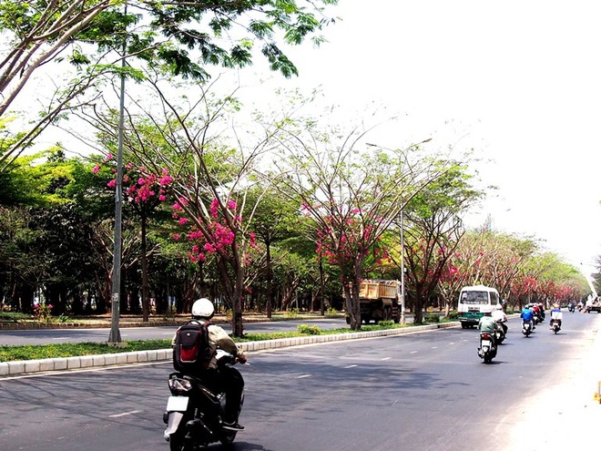 Đường Sài Gòn