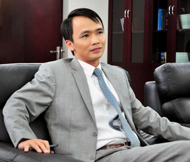 Trịnh Văn Quyết