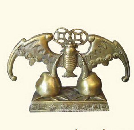 Vật may mắn cho phòng làm việc