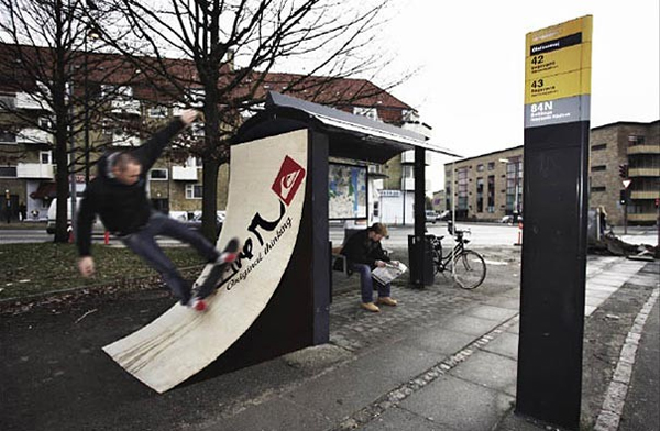 Trạm xe bus